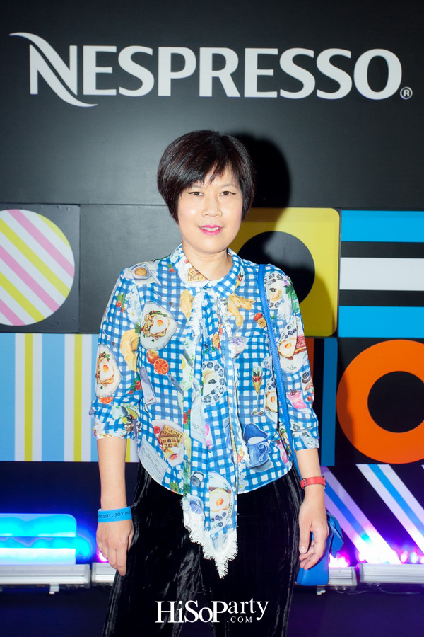 Nespresso Joy in Every Cup