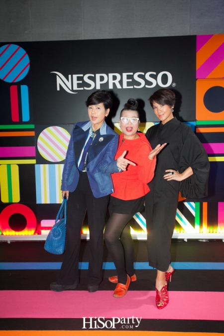 Nespresso Joy in Every Cup