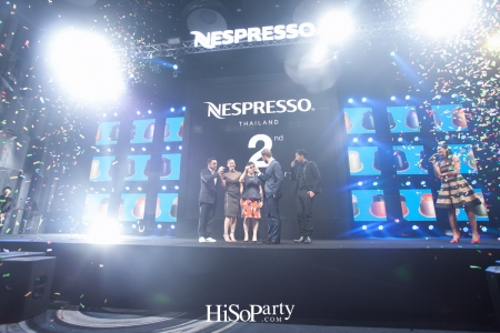 Nespresso Joy in Every Cup