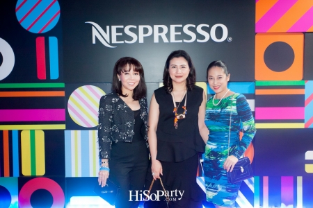 Nespresso Joy in Every Cup