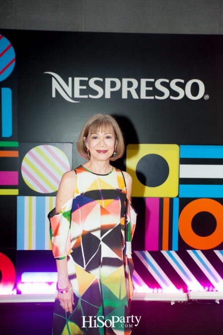 Nespresso Joy in Every Cup