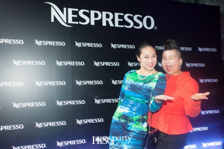 Nespresso Joy in Every Cup