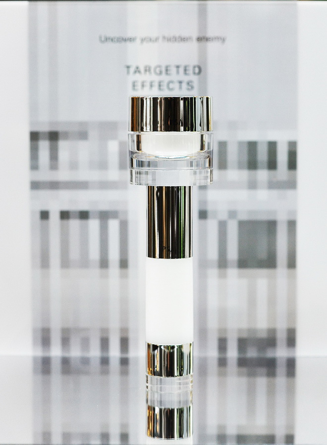 IPSA เปิดตัวผลิตภัณฑ์ใหม่ล่าสุด Targeted Effects ครีมบำรุงเพื่อผิวสวยดูอ่อนเยาว์