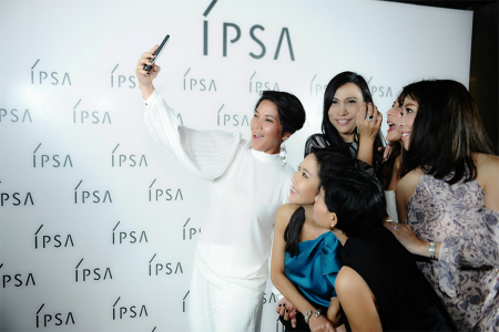 IPSA เปิดตัวผลิตภัณฑ์ใหม่ล่าสุด Targeted Effects ครีมบำรุงเพื่อผิวสวยดูอ่อนเยาว์