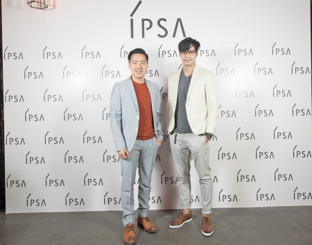 IPSA เปิดตัวผลิตภัณฑ์ใหม่ล่าสุด Targeted Effects ครีมบำรุงเพื่อผิวสวยดูอ่อนเยาว์