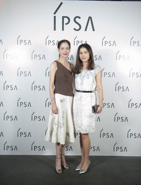 IPSA เปิดตัวผลิตภัณฑ์ใหม่ล่าสุด Targeted Effects ครีมบำรุงเพื่อผิวสวยดูอ่อนเยาว์