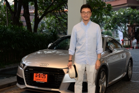 Audi (อาวดี้) ประเทศไทย จัดทริปสุดเอ็กซ์คลูซีฟ ชวนเหล่าเซเลบริตี้สัมผัสอาวดี้รุ่นพิเศษก่อนใคร!