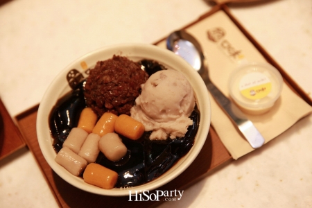 ฉลองครบ 1 ปี แบรนด์คาเฟ่ขนมหวานจากไต้หวัน QQ Dessert พร้อมเปิดสาขาล่าสุด