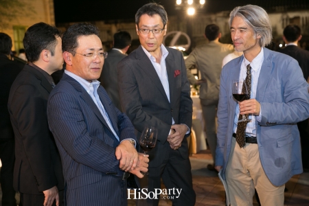 Lexus LS VVIP Exclusive Preview