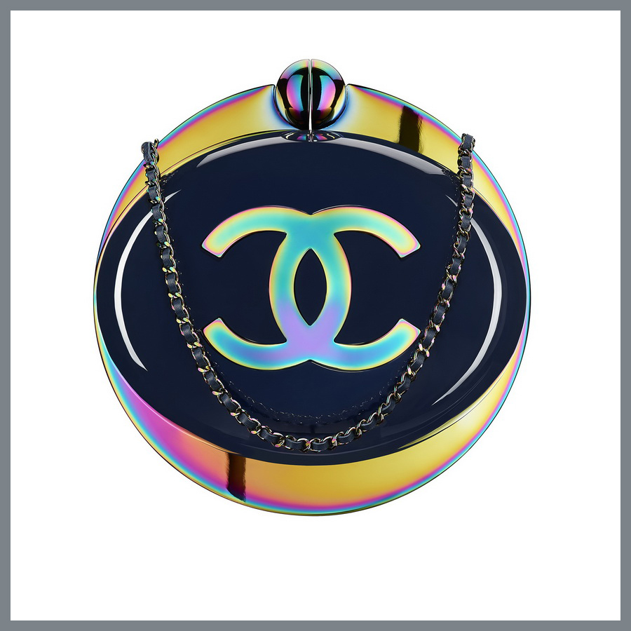 Chanel Ready to Wear Fall-Winter 2017/18 