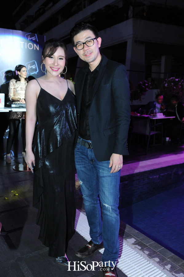 งานเปิดตัว Haven’t Met Silom แฟชั่นโฮเทลแห่งใหม่ใจกลางกรุง