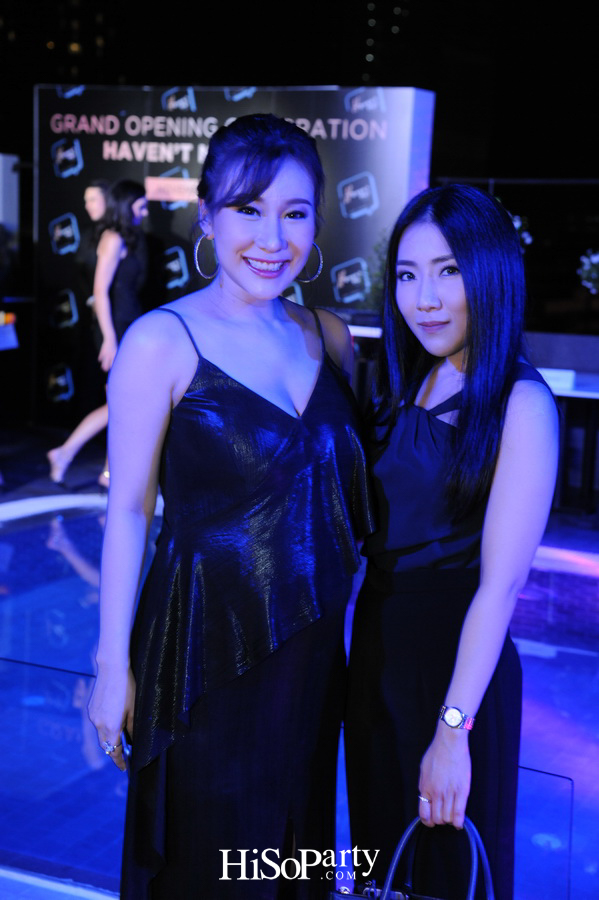งานเปิดตัว Haven’t Met Silom แฟชั่นโฮเทลแห่งใหม่ใจกลางกรุง