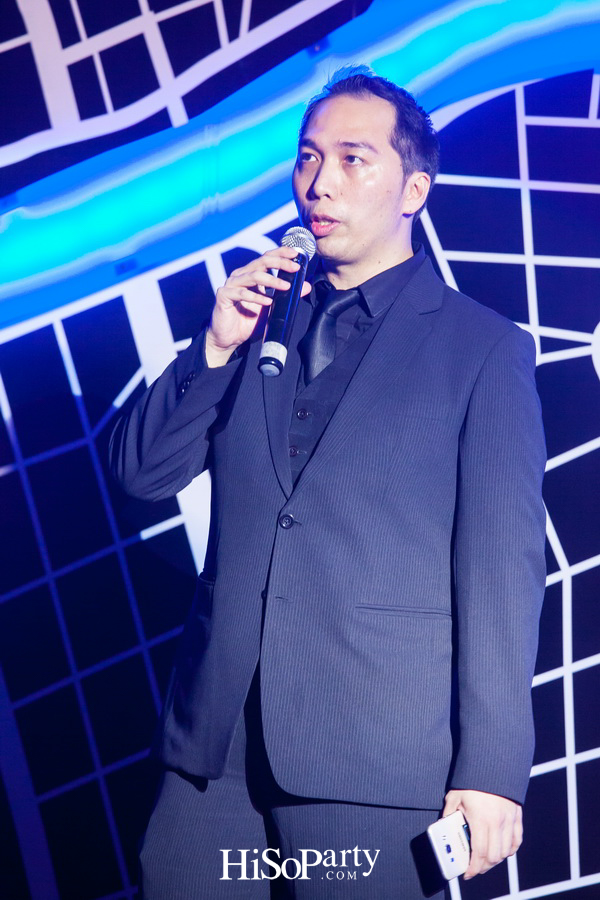 งานเปิดตัว Haven’t Met Silom แฟชั่นโฮเทลแห่งใหม่ใจกลางกรุง