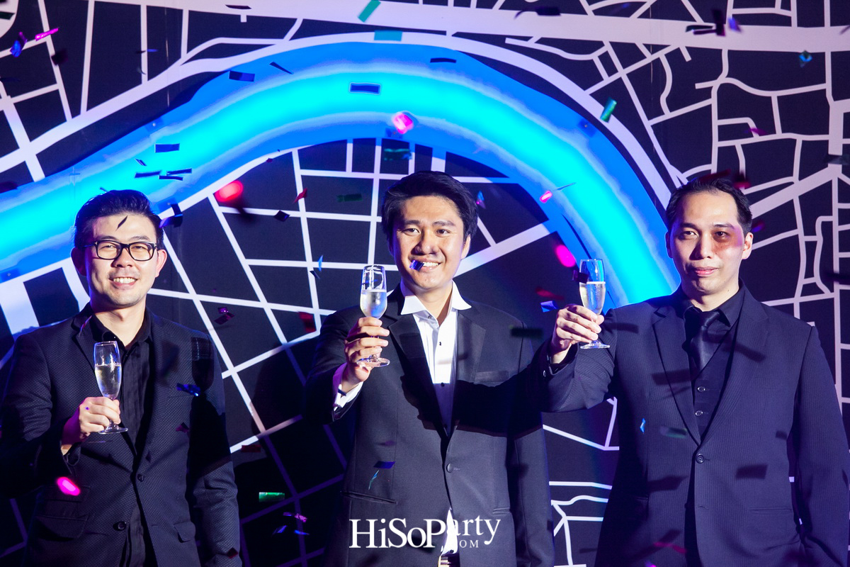 งานเปิดตัว Haven’t Met Silom แฟชั่นโฮเทลแห่งใหม่ใจกลางกรุง