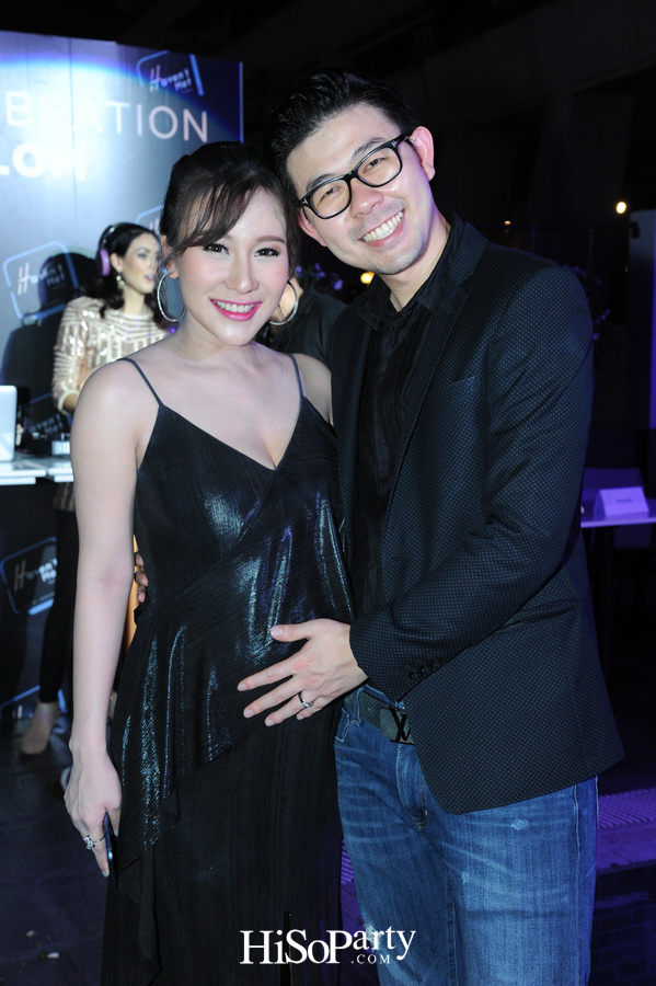 งานเปิดตัว Haven’t Met Silom แฟชั่นโฮเทลแห่งใหม่ใจกลางกรุง