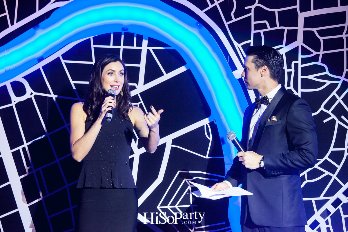 งานเปิดตัว Haven’t Met Silom แฟชั่นโฮเทลแห่งใหม่ใจกลางกรุง