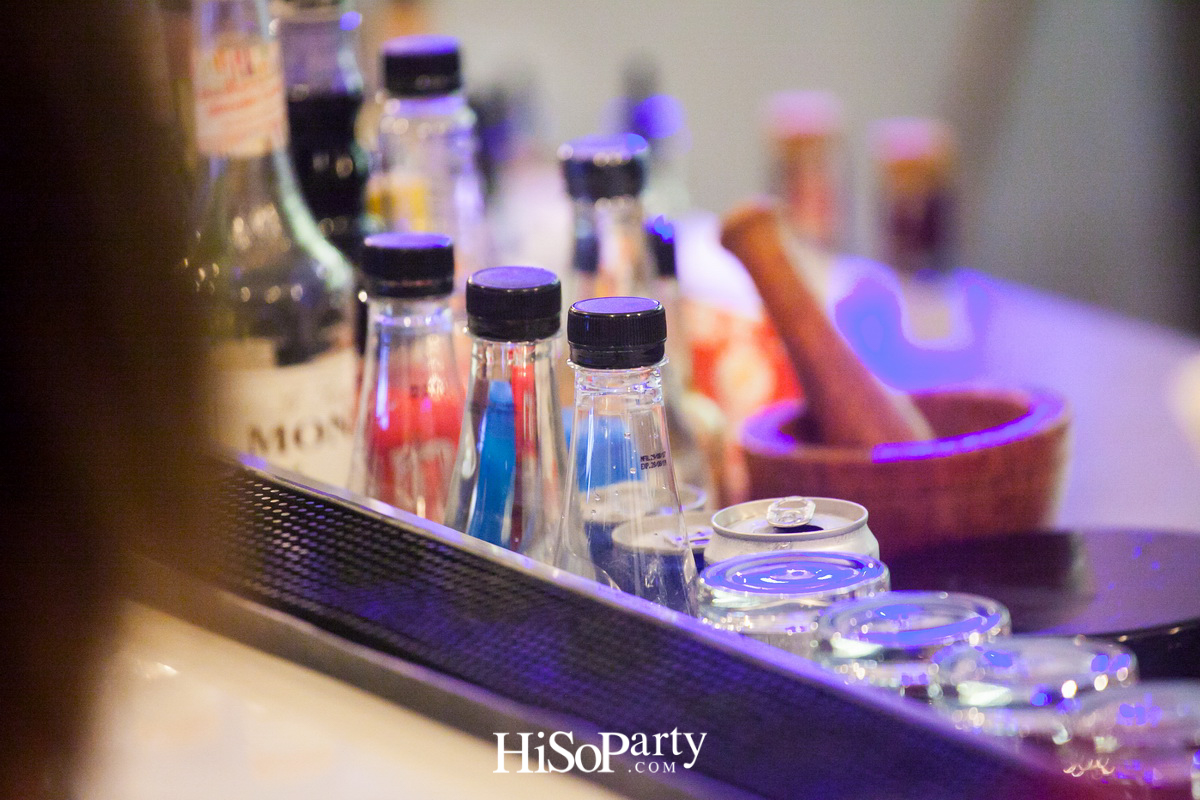 งานเปิดตัว Haven’t Met Silom แฟชั่นโฮเทลแห่งใหม่ใจกลางกรุง