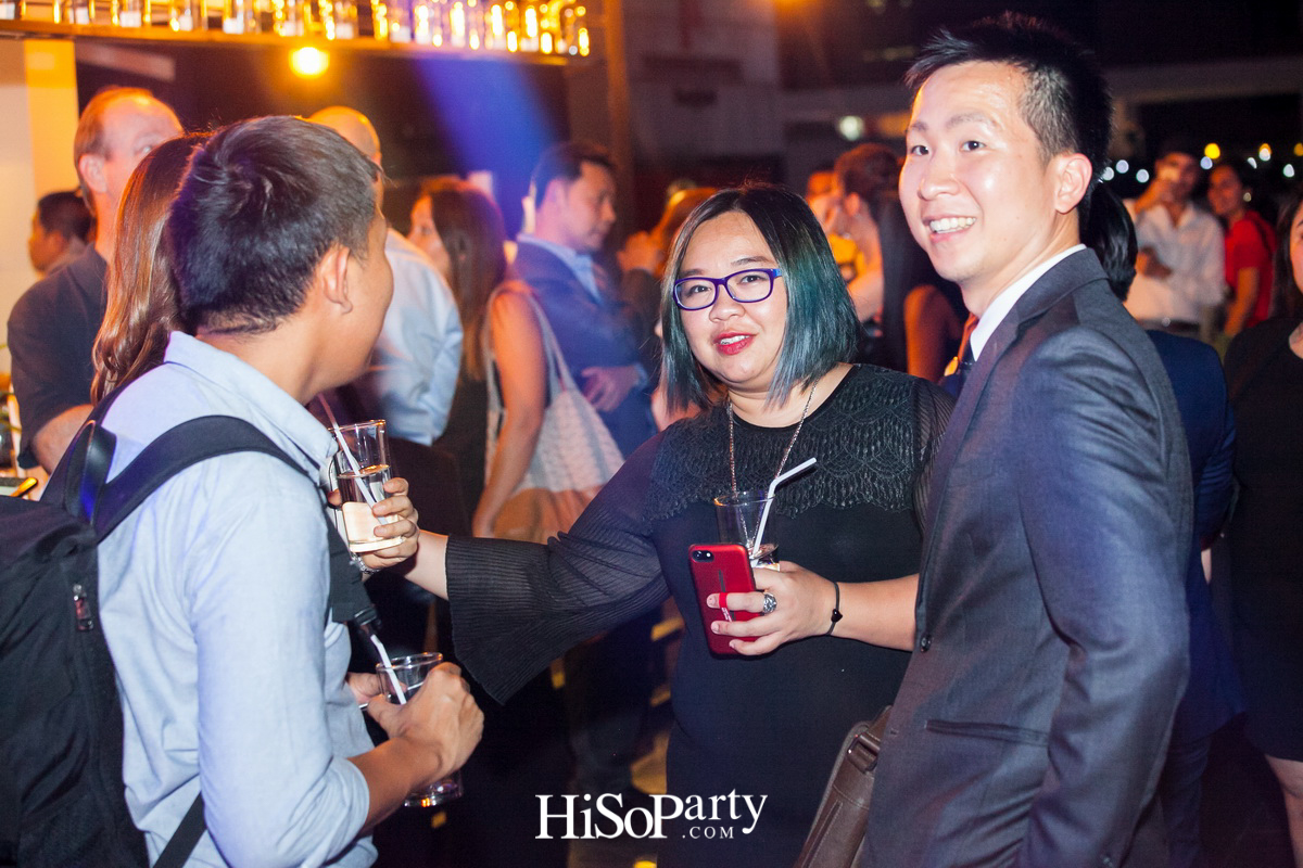 งานเปิดตัว Haven’t Met Silom แฟชั่นโฮเทลแห่งใหม่ใจกลางกรุง