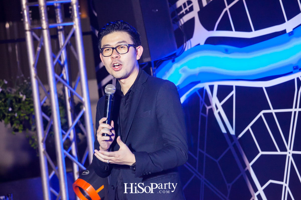 งานเปิดตัว Haven’t Met Silom แฟชั่นโฮเทลแห่งใหม่ใจกลางกรุง