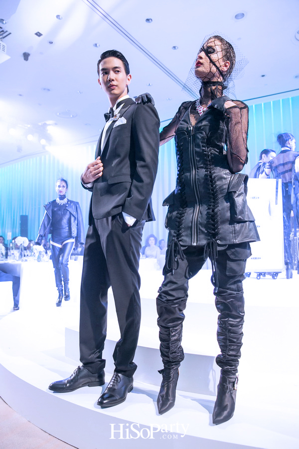 The Grand Collection of The New Chapter