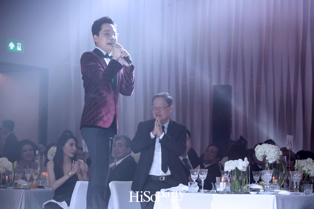 The Grand Collection of The New Chapter