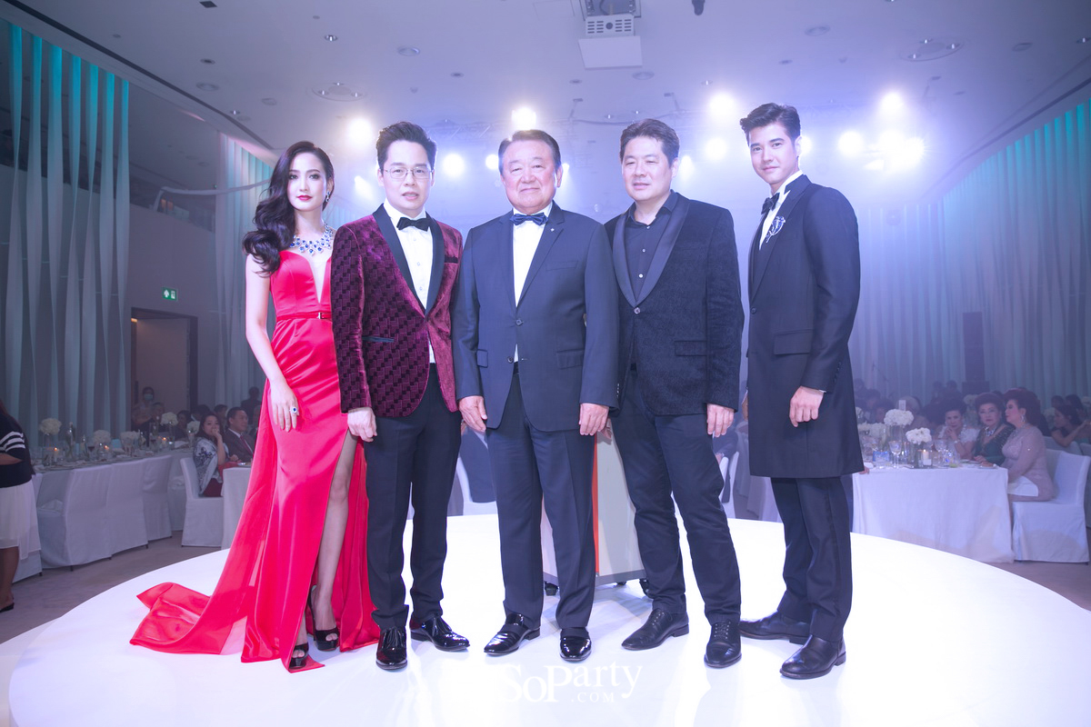 The Grand Collection of The New Chapter