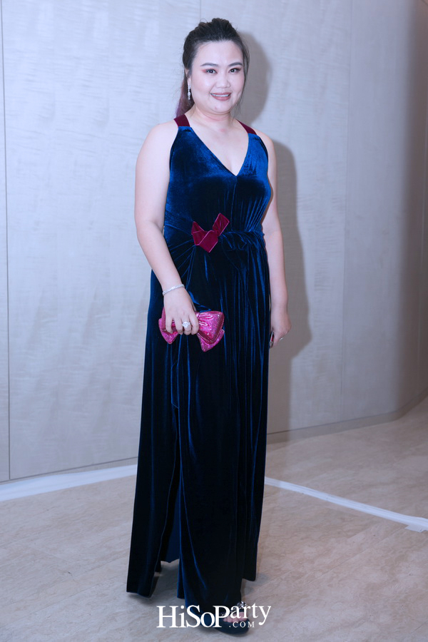 The Grand Collection of The New Chapter