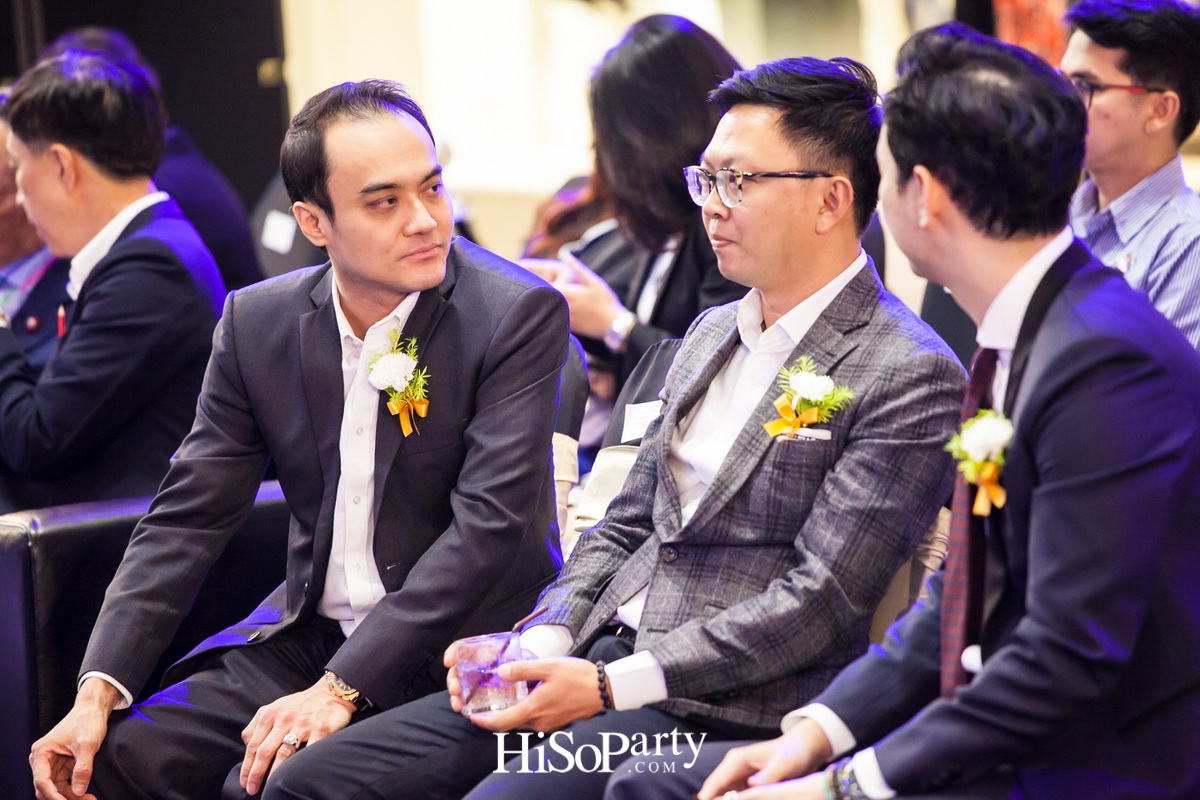 GIT’s World Jewelry Design Awards 2017