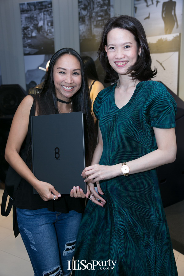 ‘Eight Thonglor’ จัดนิทรรศการภาพถ่าย ‘8 Elements’ โดย 8 ช่างภาพจากหลากหลายอาชีพ