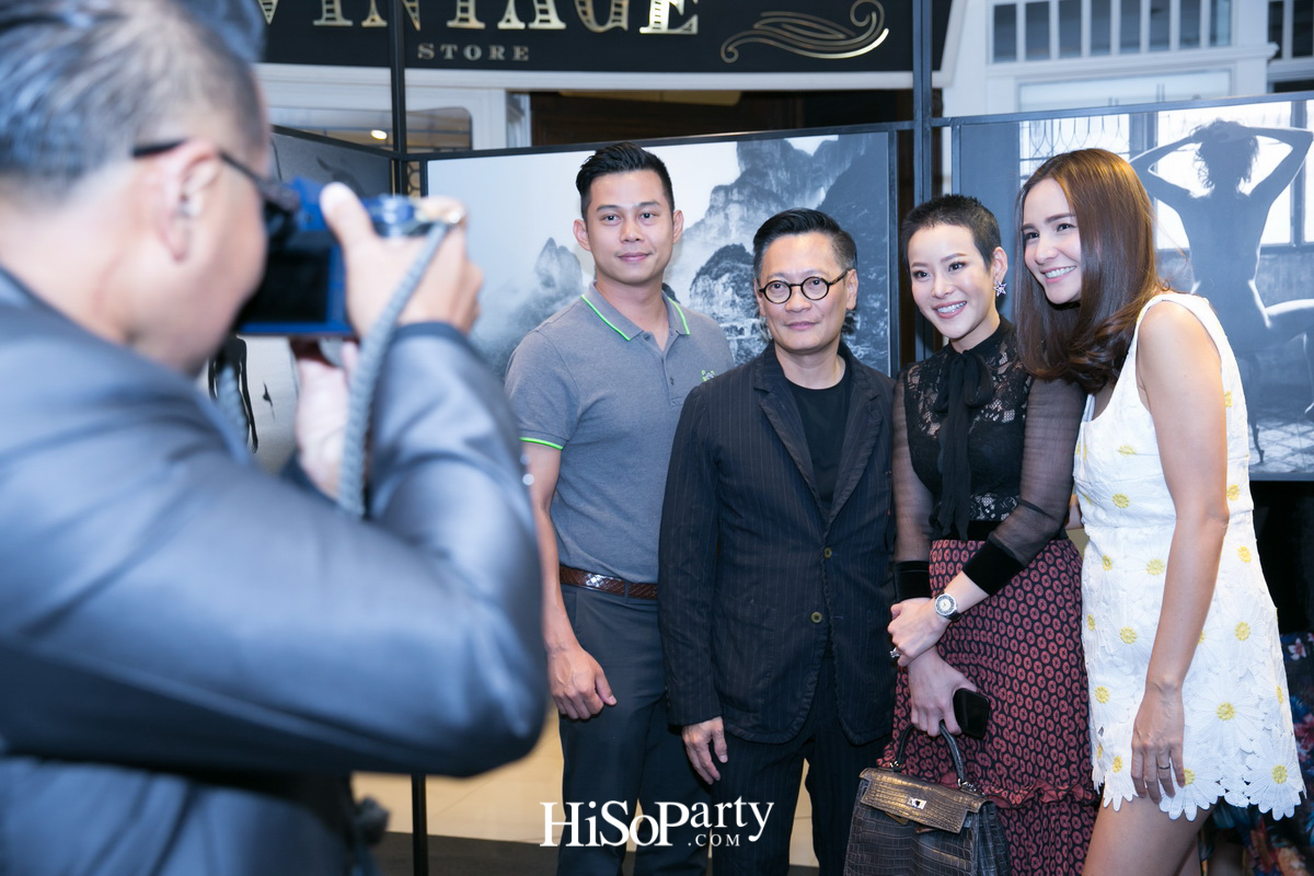 ‘Eight Thonglor’ จัดนิทรรศการภาพถ่าย ‘8 Elements’ โดย 8 ช่างภาพจากหลากหลายอาชีพ