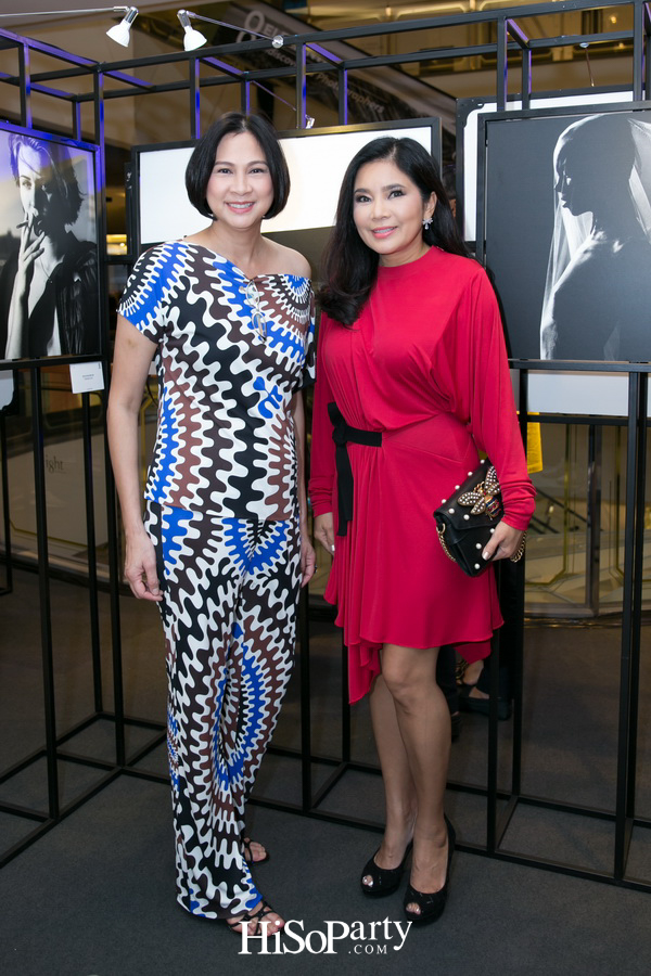 ‘Eight Thonglor’ จัดนิทรรศการภาพถ่าย ‘8 Elements’ โดย 8 ช่างภาพจากหลากหลายอาชีพ