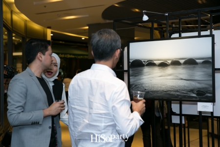 ‘Eight Thonglor’ จัดนิทรรศการภาพถ่าย ‘8 Elements’ โดย 8 ช่างภาพจากหลากหลายอาชีพ