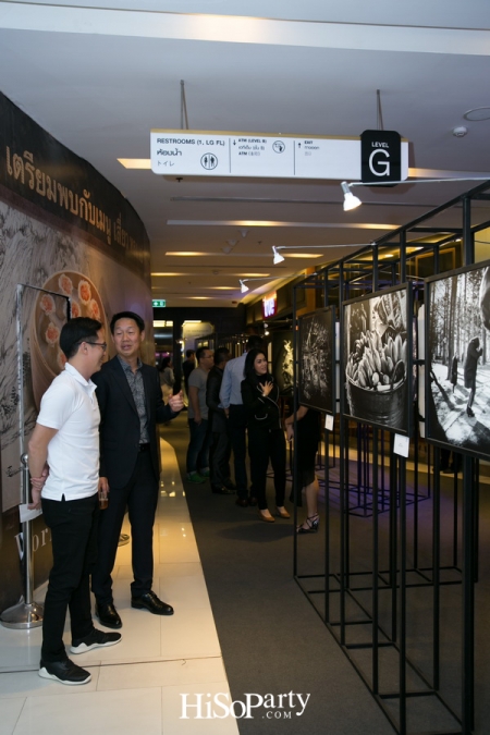 ‘Eight Thonglor’ จัดนิทรรศการภาพถ่าย ‘8 Elements’ โดย 8 ช่างภาพจากหลากหลายอาชีพ