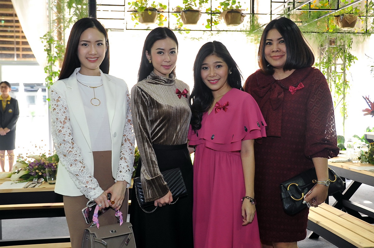 Royal Project Market @Siam Paragon