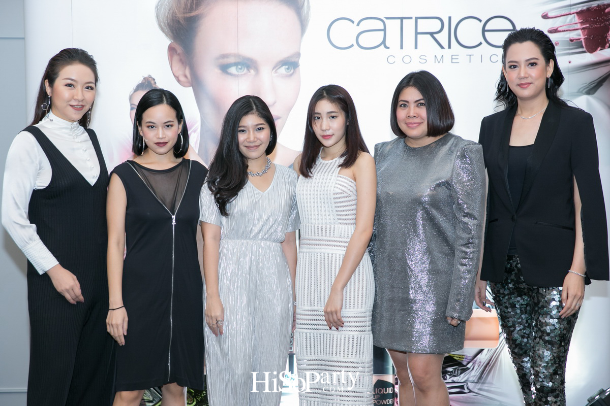 Catrice Dress Your Face Glow