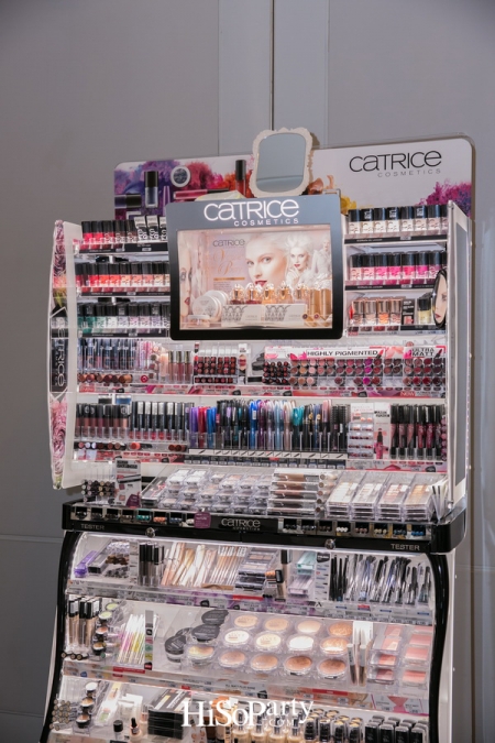 Catrice Dress Your Face Glow