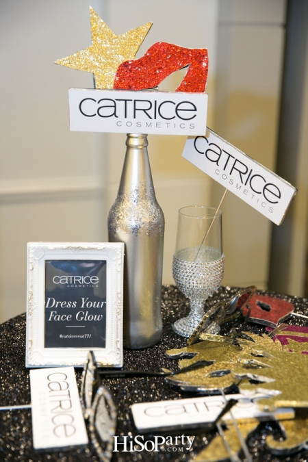 Catrice Dress Your Face Glow