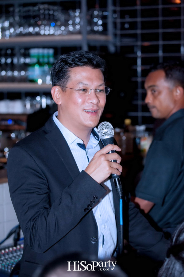 Chef Table : Global Gourmet