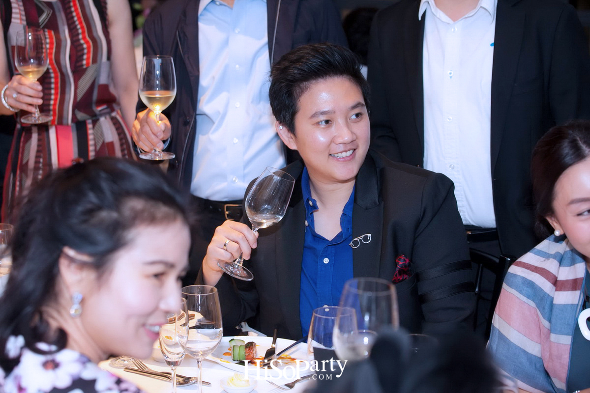 Chef Table : Global Gourmet