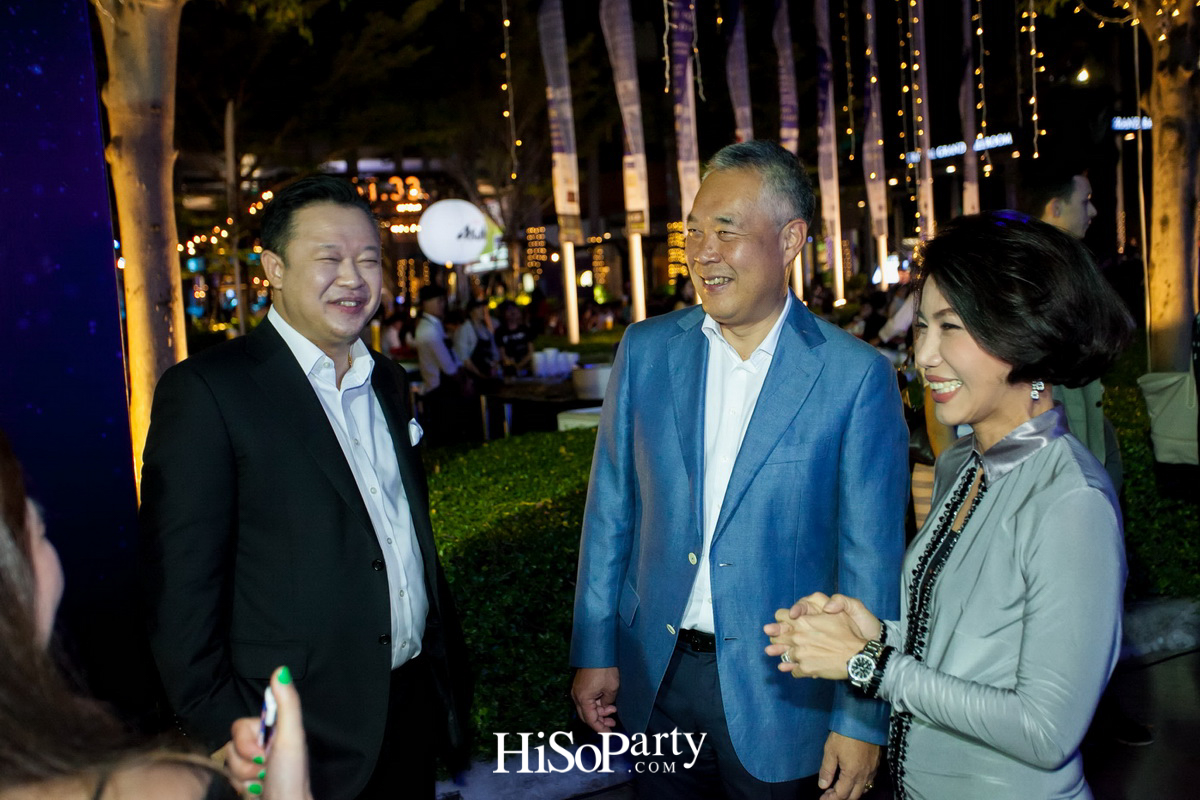 CDC Sparking Winter Celebration 2018