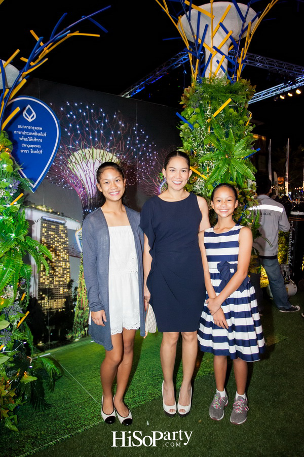 CDC Sparking Winter Celebration 2018