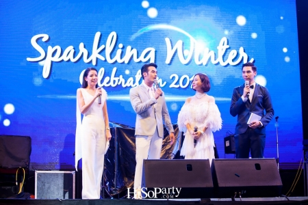 CDC Sparking Winter Celebration 2018