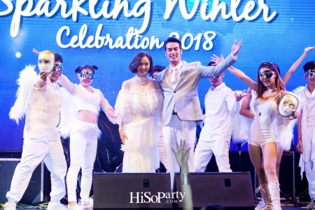 CDC Sparking Winter Celebration 2018