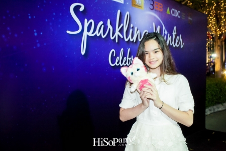 CDC Sparking Winter Celebration 2018