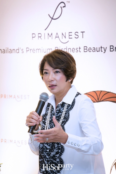 PrimaNest Princess Prima’s Beauty Secret…True Beauty from Inside & Out 