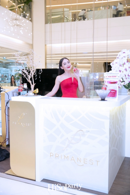 PrimaNest Princess Prima’s Beauty Secret…True Beauty from Inside & Out 
