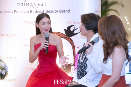 PrimaNest Princess Prima’s Beauty Secret…True Beauty from Inside & Out 