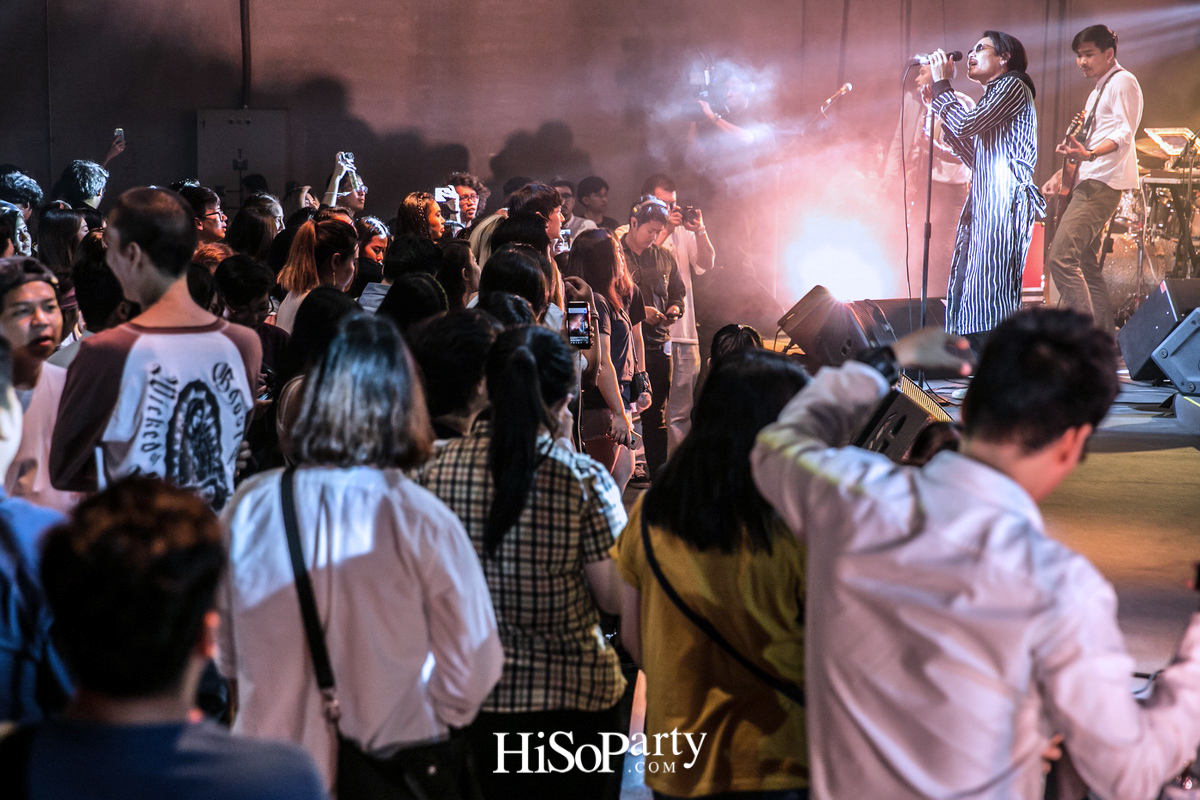 SINGHA: Secret Journey