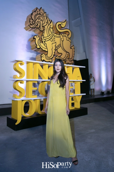 SINGHA: Secret Journey