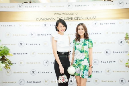14th Anniversary Romrawin Clinic
